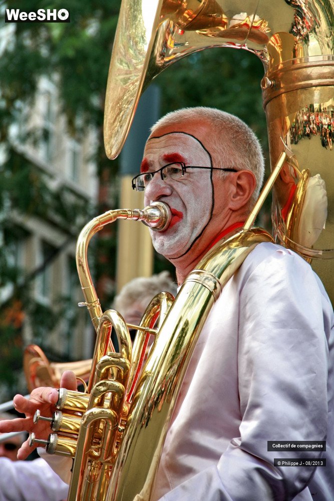 1/39 photos du spectacle Zomer Carnaval 2013