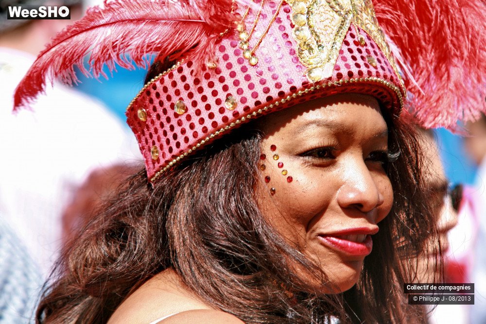 2/39 photos du spectacle Zomer Carnaval 2013