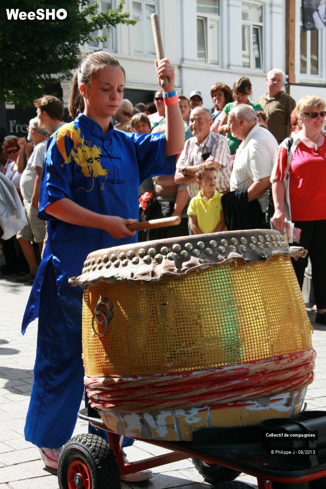 7/39 photos du spectacle Zomer Carnaval 2013