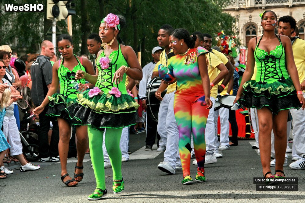 9/39 photos du spectacle Zomer Carnaval 2013