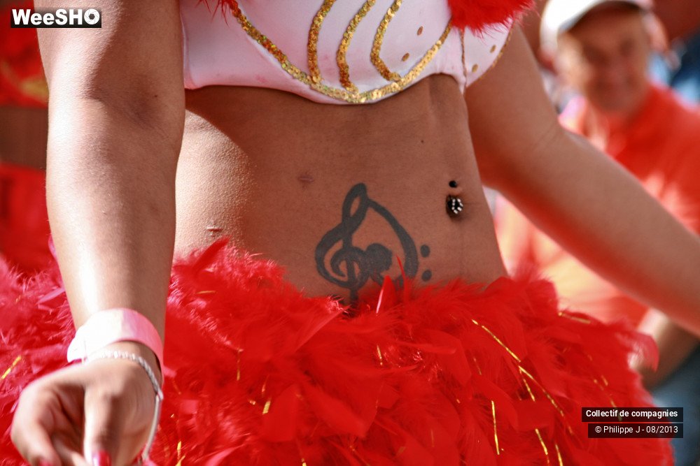 23/39 photos du spectacle Zomer Carnaval 2013