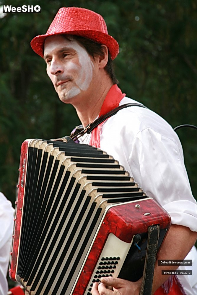 27/39 photos du spectacle Zomer Carnaval 2013