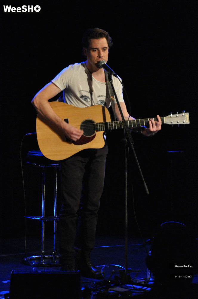 2/19 photos du spectacle Richard Fredon