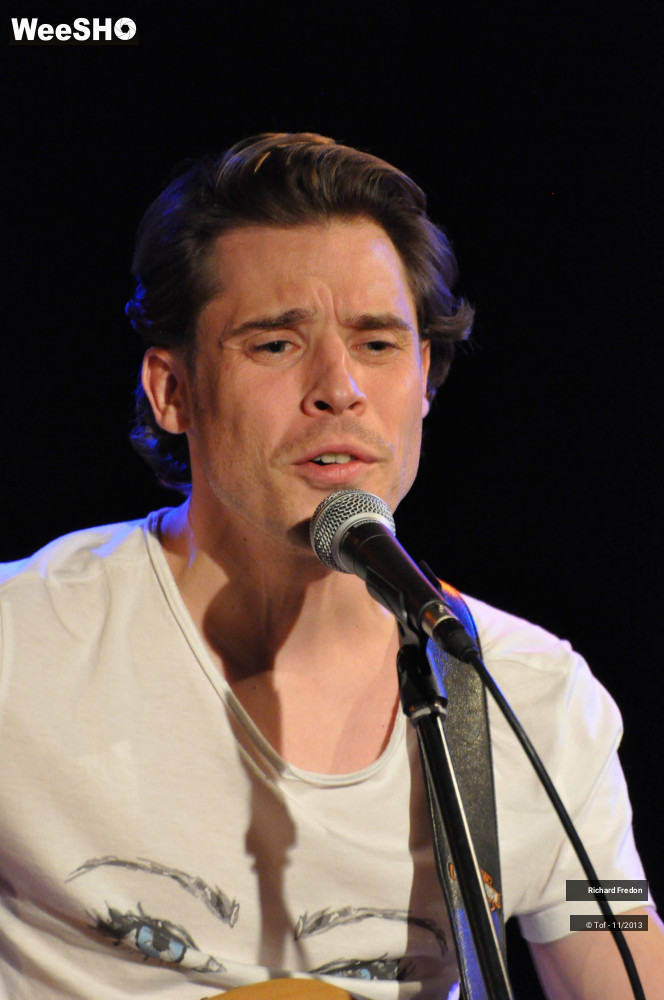 3/19 photos du spectacle Richard Fredon