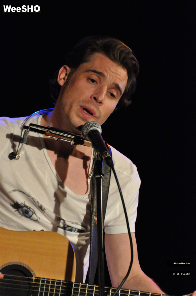 4/19 photos du spectacle Richard Fredon