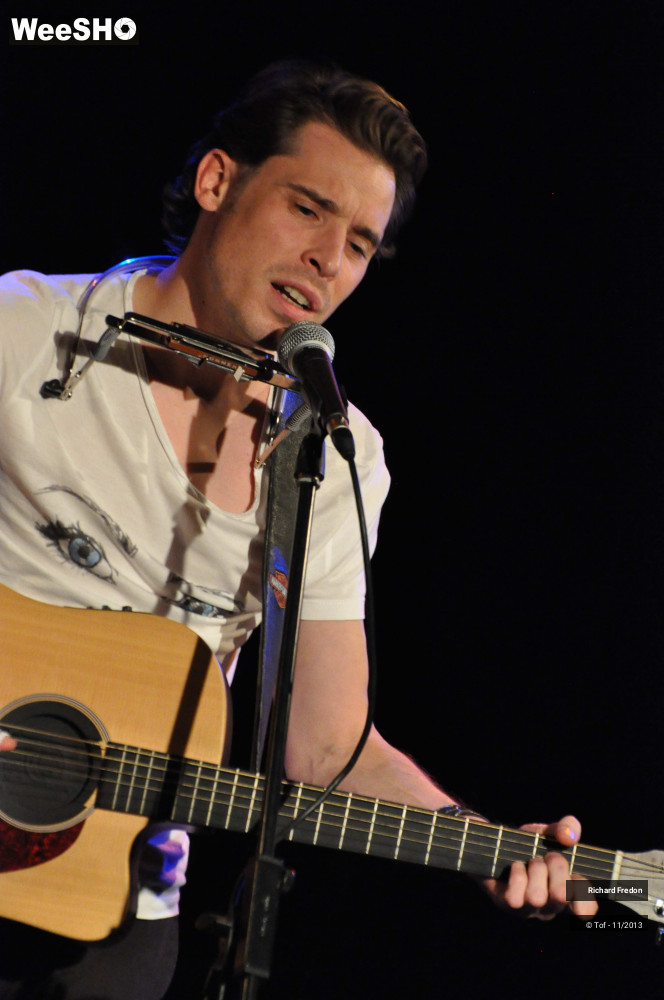 5/19 photos du spectacle Richard Fredon