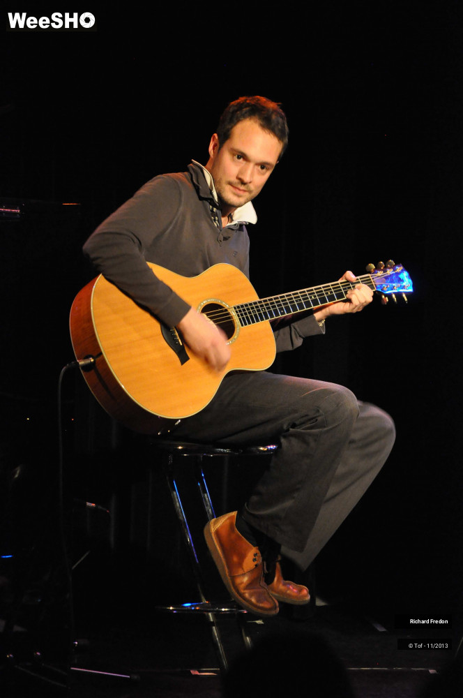 7/19 photos du spectacle Richard Fredon