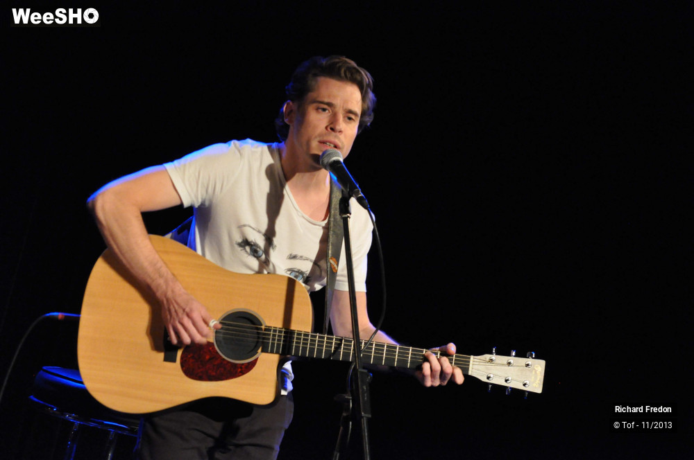 10/19 photos du spectacle Richard Fredon