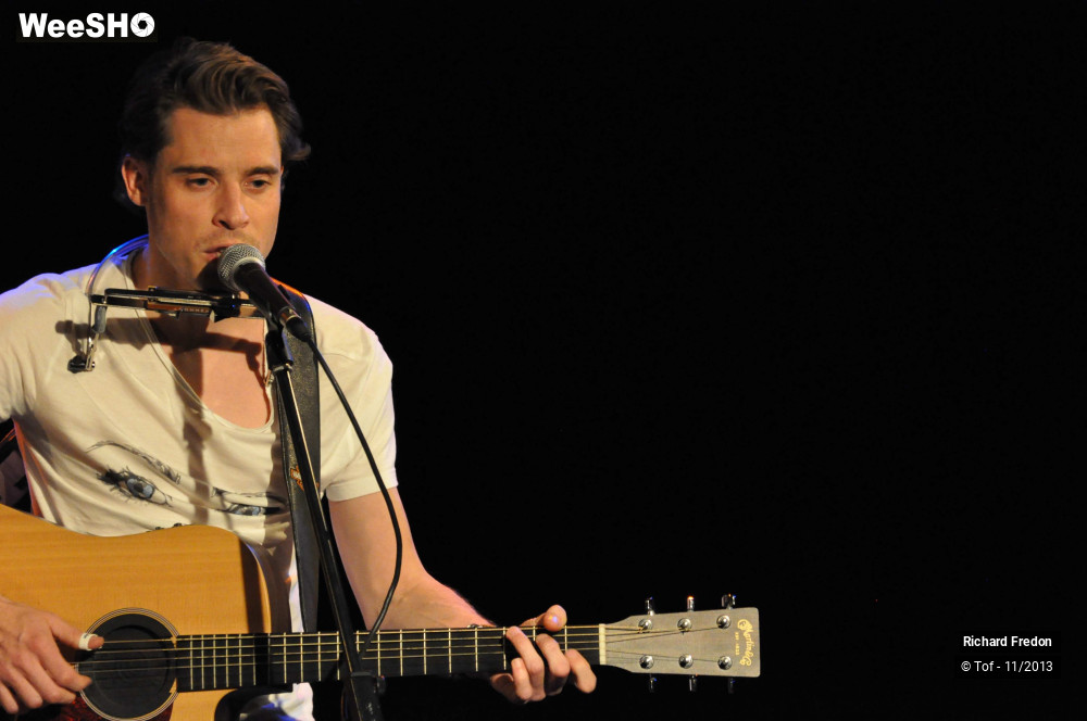 14/19 photos du spectacle Richard Fredon