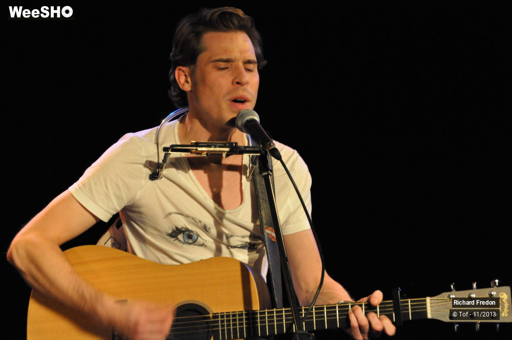 15/19 photos du spectacle Richard Fredon