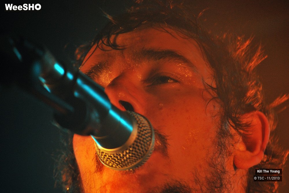 4/46 photos du spectacle Kill the Young