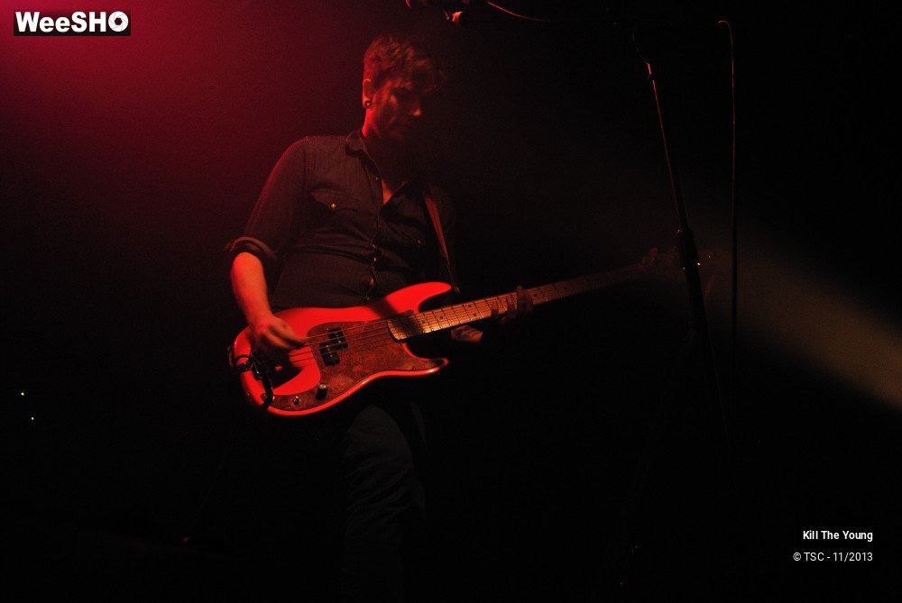 6/46 photos du spectacle Kill the Young