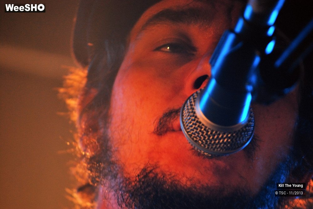 13/46 photos du spectacle Kill the Young