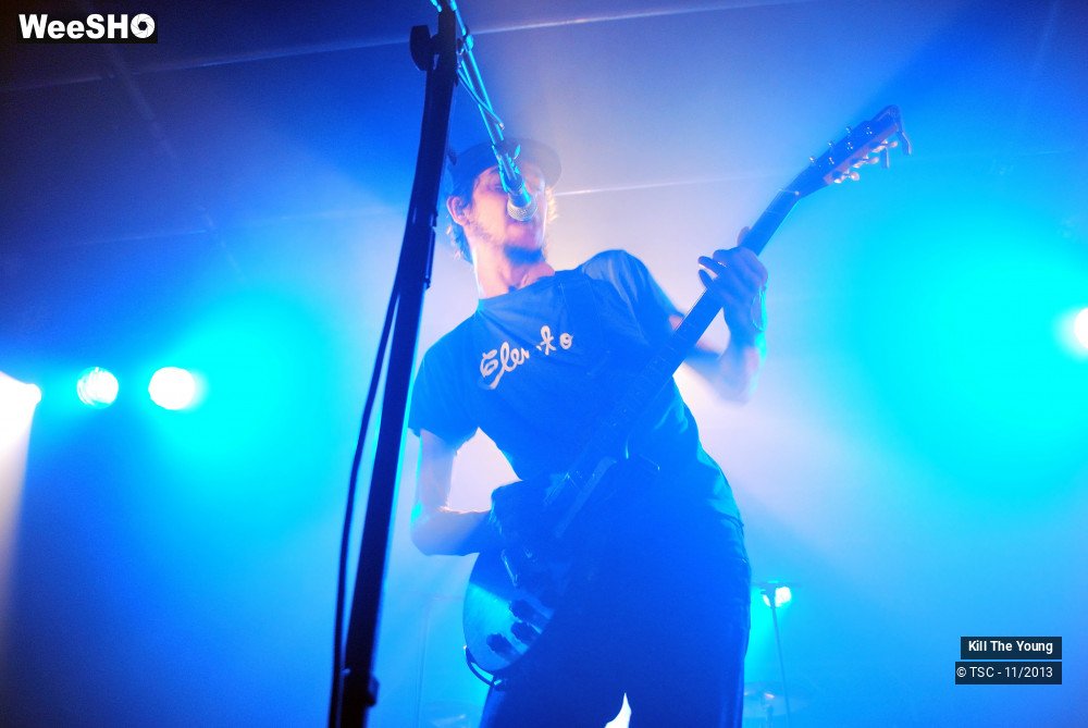 15/46 photos du spectacle Kill the Young