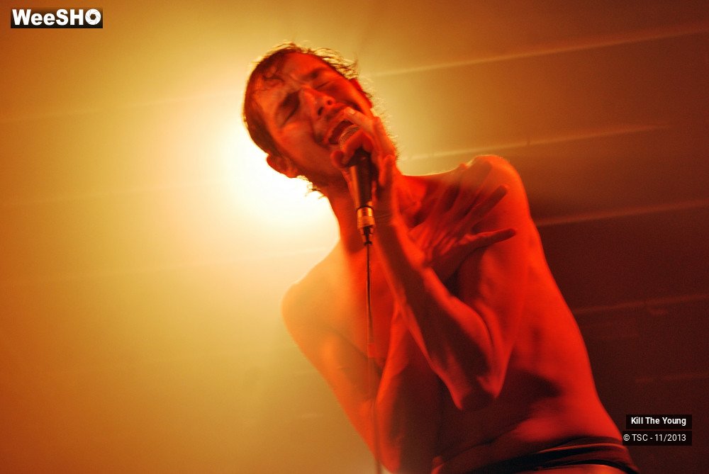 28/46 photos du spectacle Kill the Young
