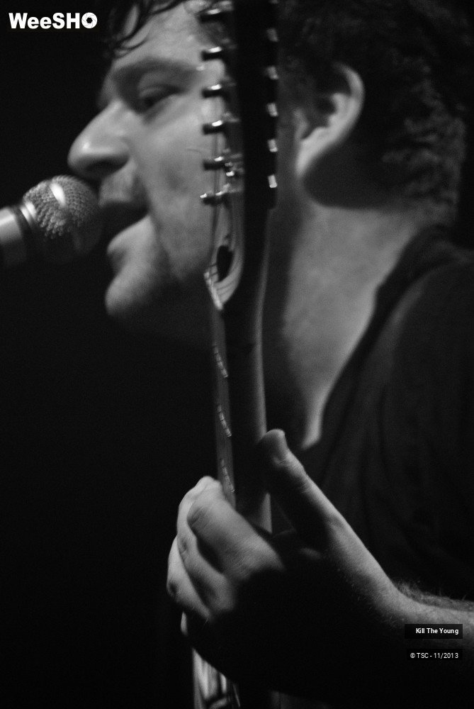 41/46 photos du spectacle Kill the Young