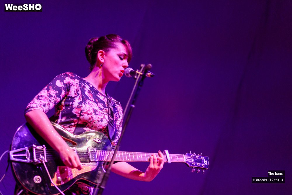 9/28 photos du spectacle The buns