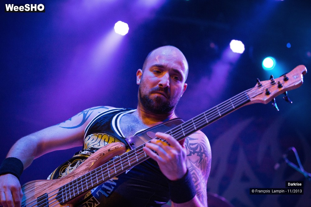 2/21 photos du spectacle Darkrise