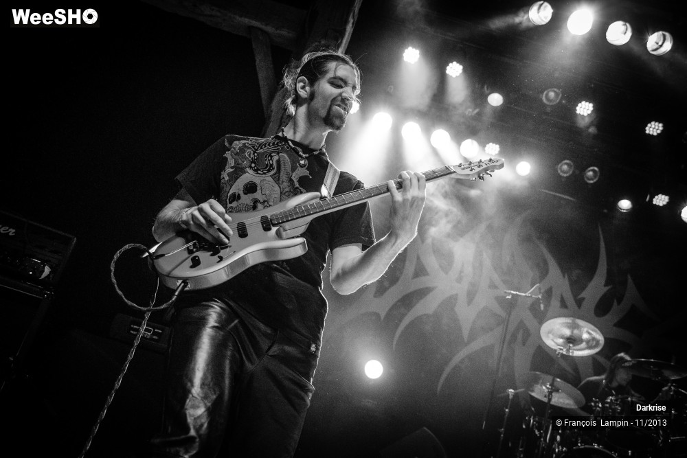 3/21 photos du spectacle Darkrise