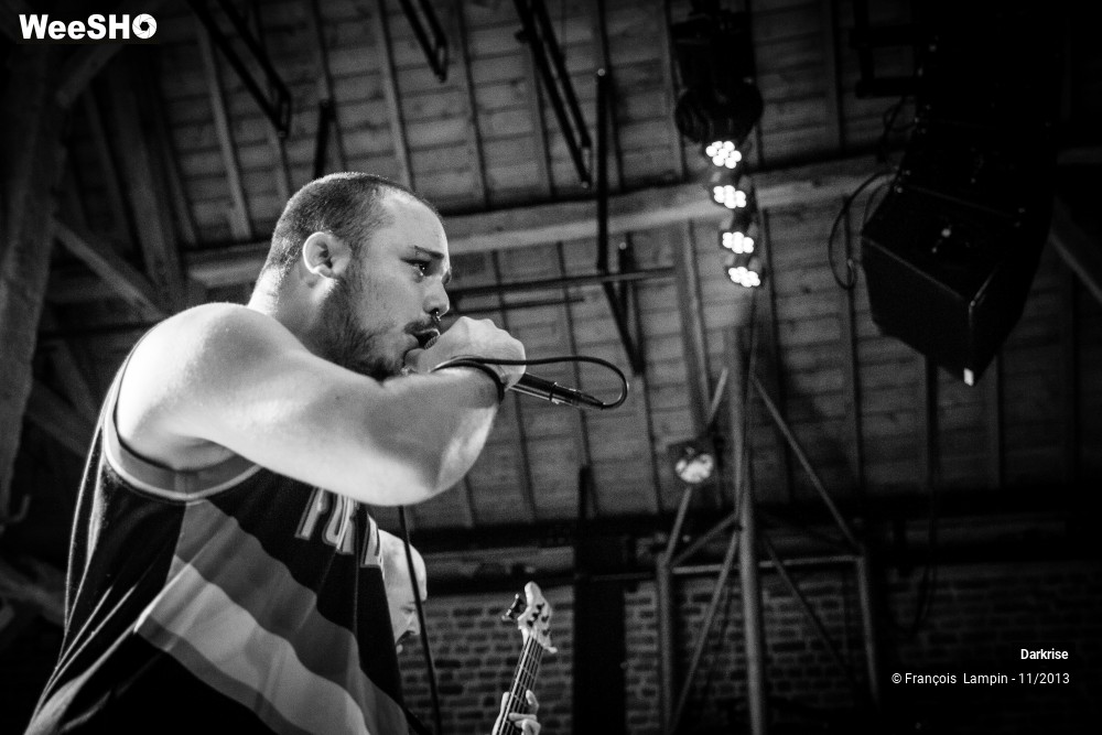 5/21 photos du spectacle Darkrise