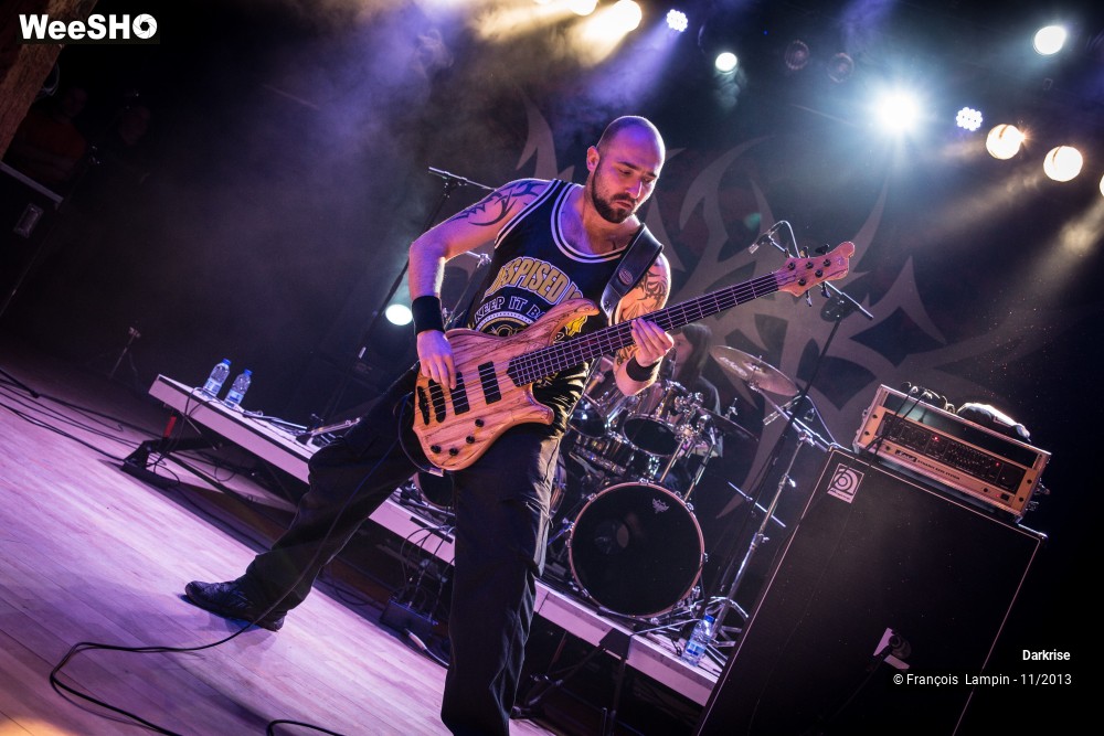 6/21 photos du spectacle Darkrise