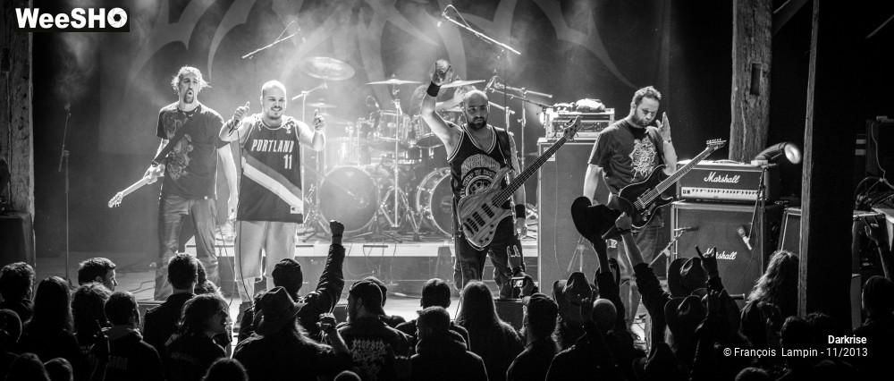 7/21 photos du spectacle Darkrise