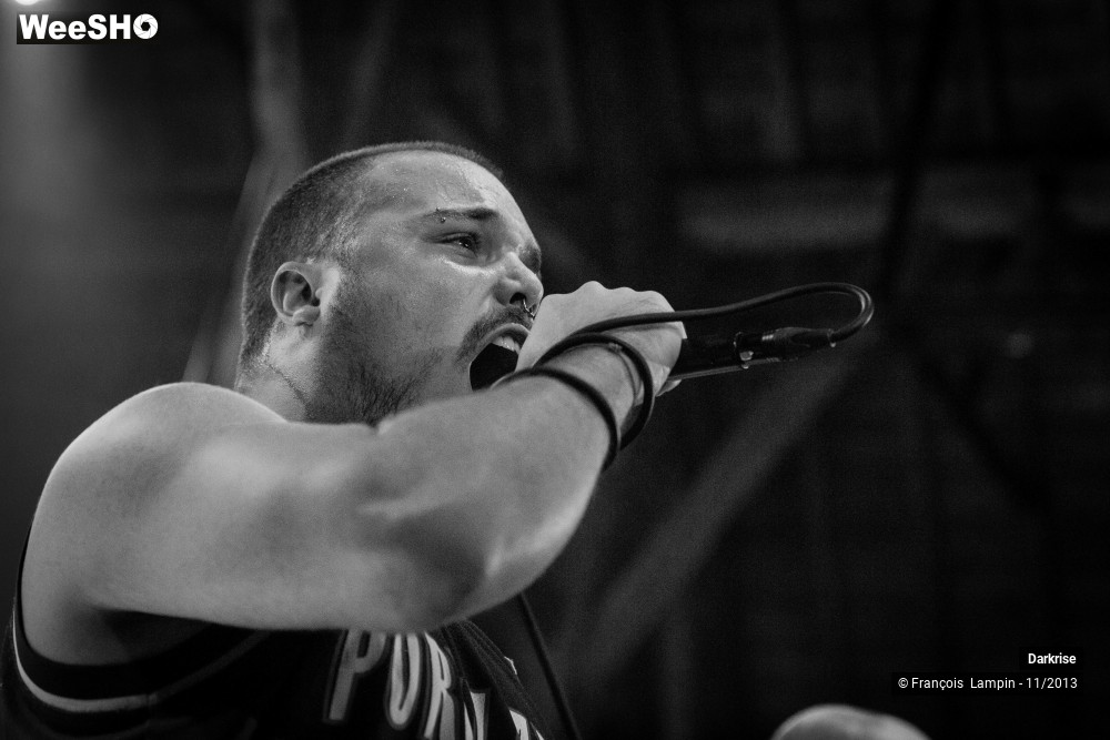 10/21 photos du spectacle Darkrise