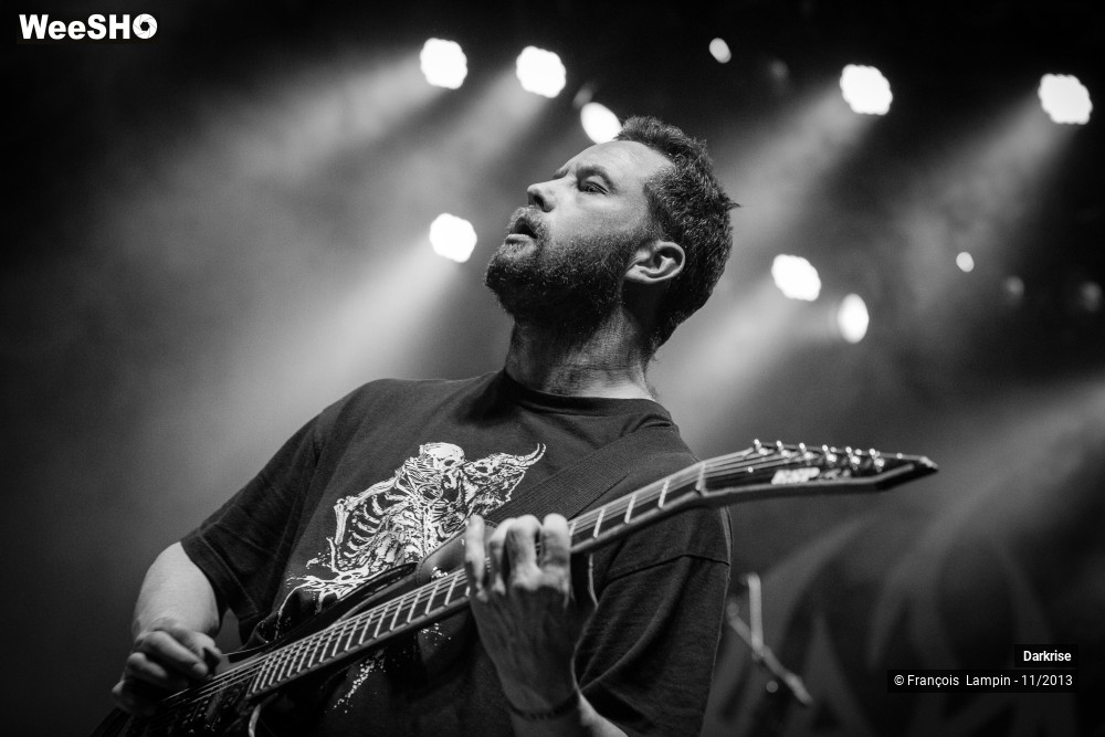 12/21 photos du spectacle Darkrise