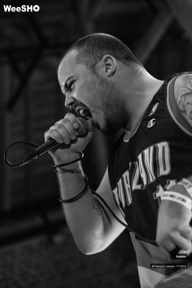 13/21 photos du spectacle Darkrise