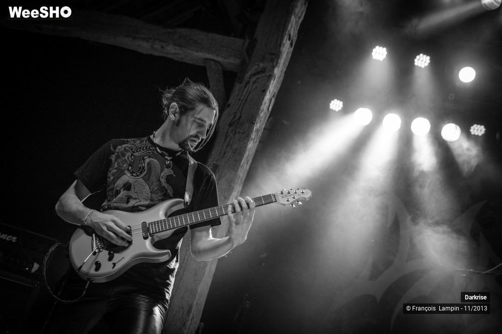 15/21 photos du spectacle Darkrise