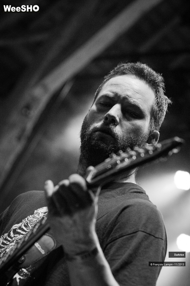 19/21 photos du spectacle Darkrise