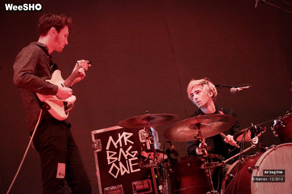 3/20 photos du spectacle Air Bag One