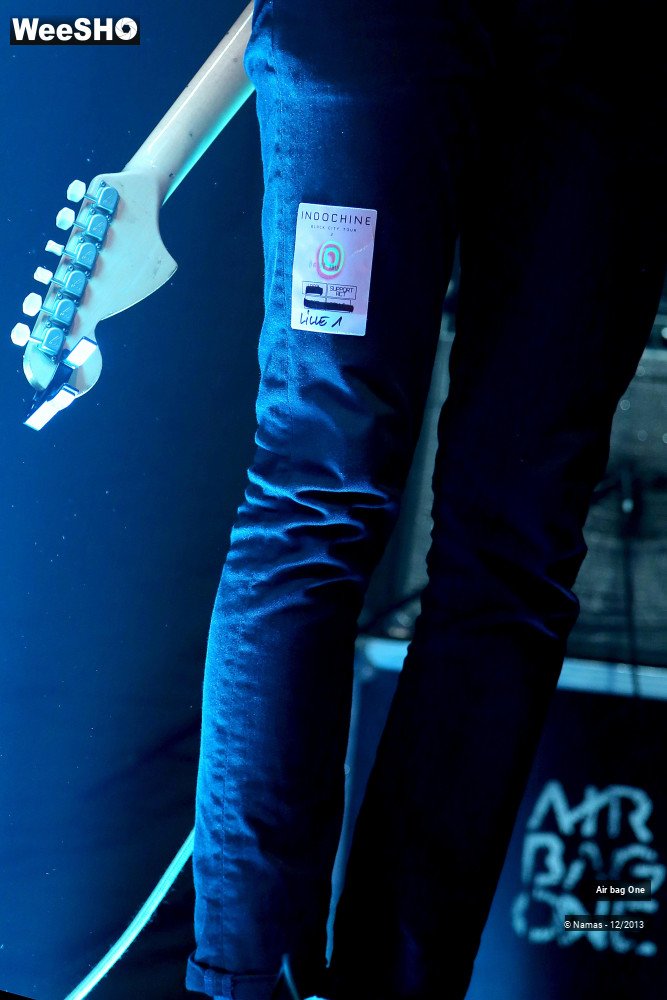 14/20 photos du spectacle Air Bag One