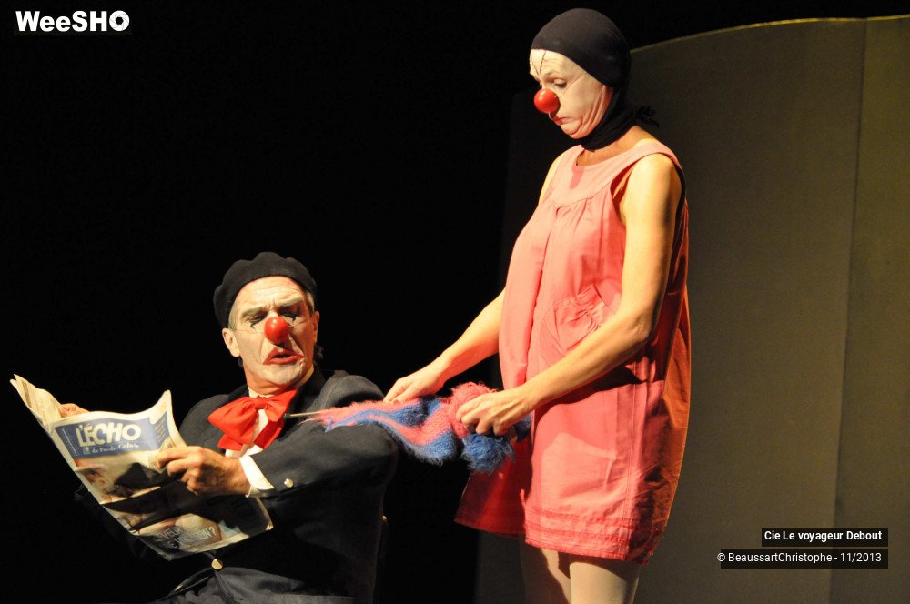 49/59 photos du spectacle Les Jours Heureux