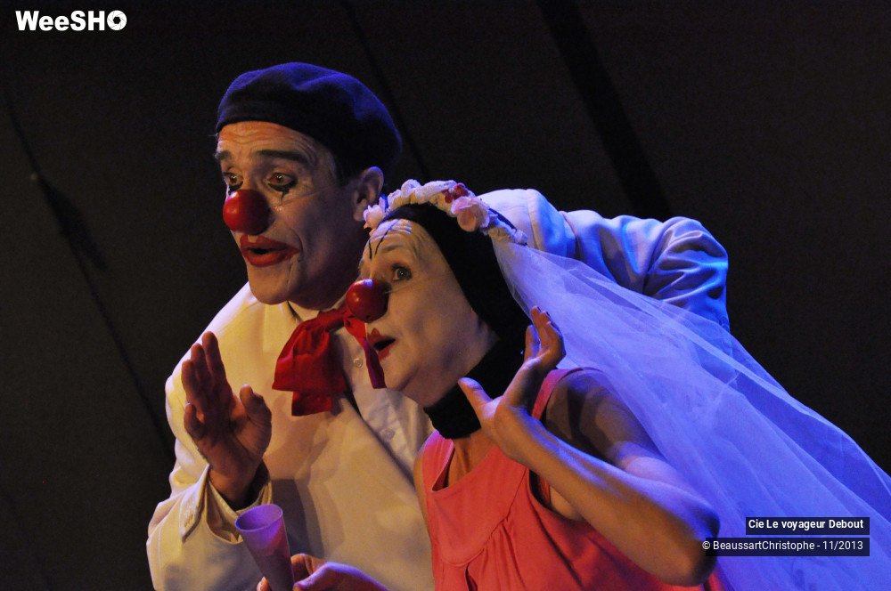 50/59 photos du spectacle Les Jours Heureux