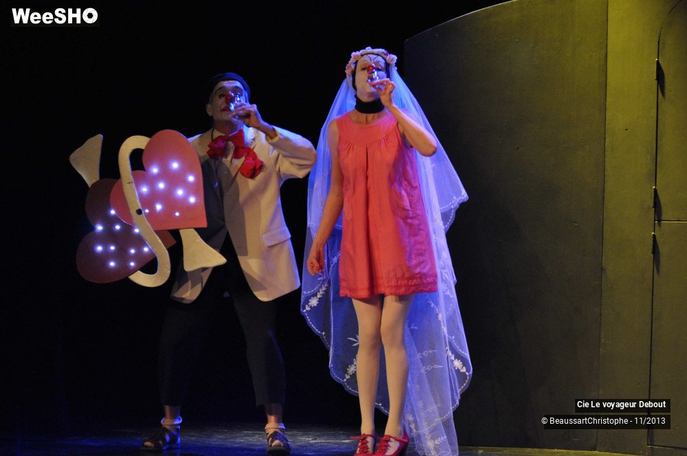 51/59 photos du spectacle Les Jours Heureux
