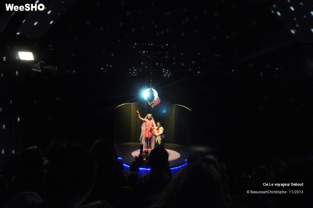 53/59 photos du spectacle Les Jours Heureux