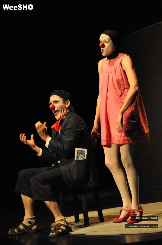 54/59 photos du spectacle Les Jours Heureux