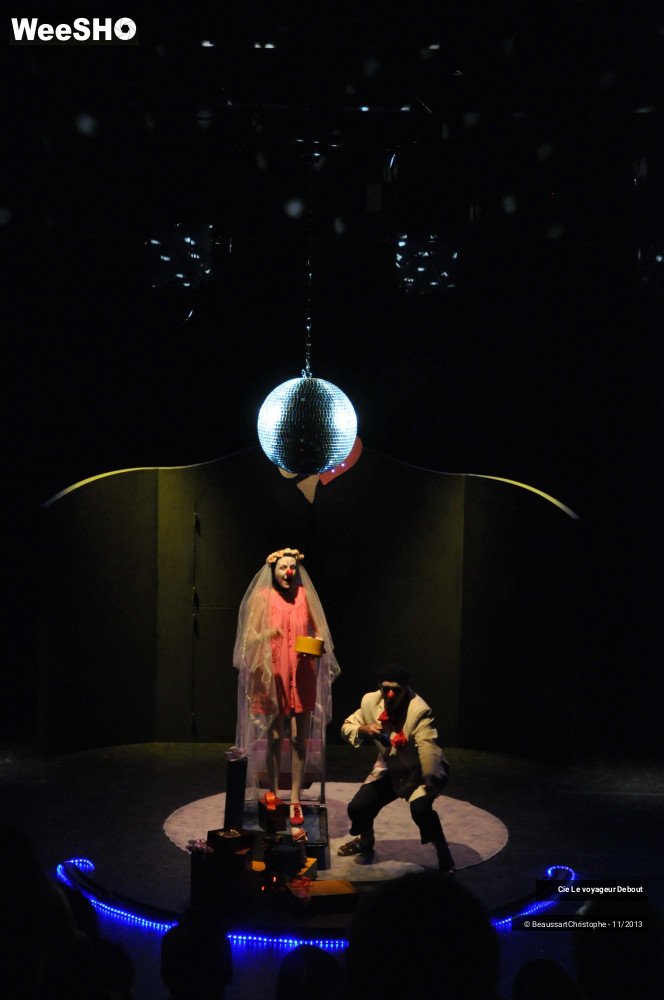 55/59 photos du spectacle Les Jours Heureux