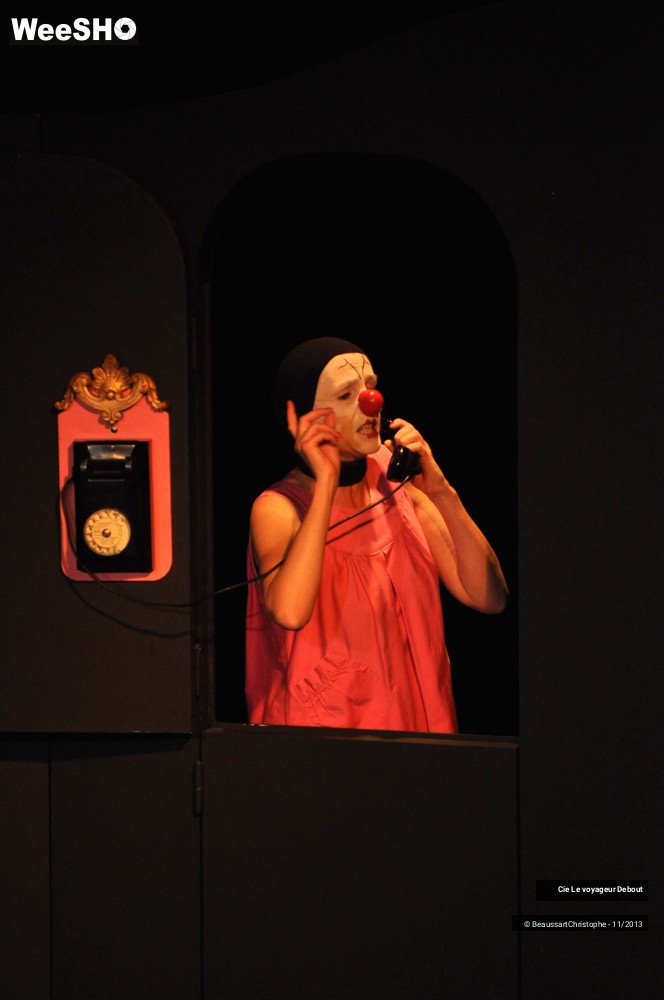 56/59 photos du spectacle Les Jours Heureux