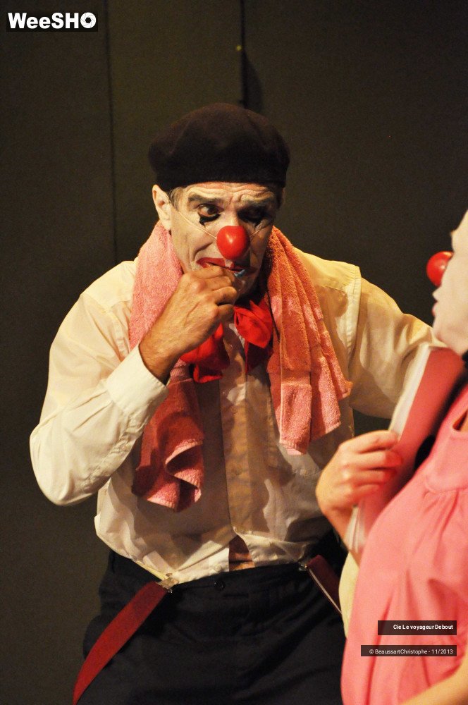 57/59 photos du spectacle Les Jours Heureux