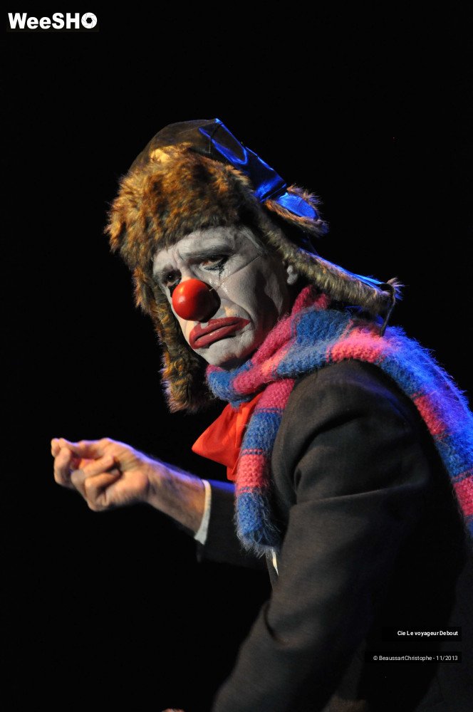 58/59 photos du spectacle Les Jours Heureux