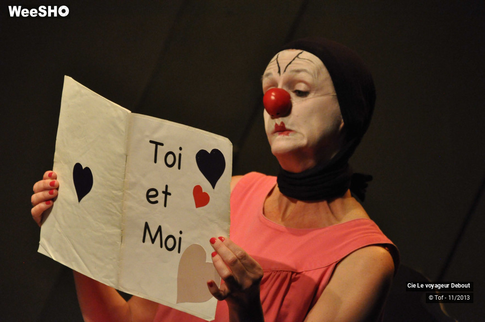 1/59 photos du spectacle Les Jours Heureux