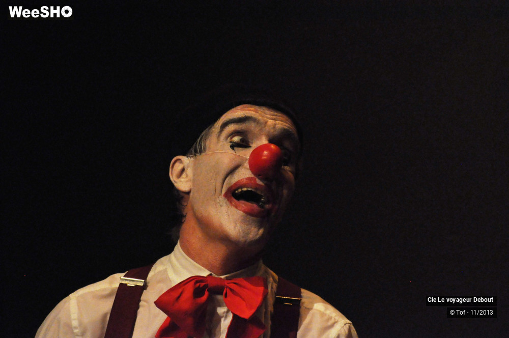 3/59 photos du spectacle Les Jours Heureux