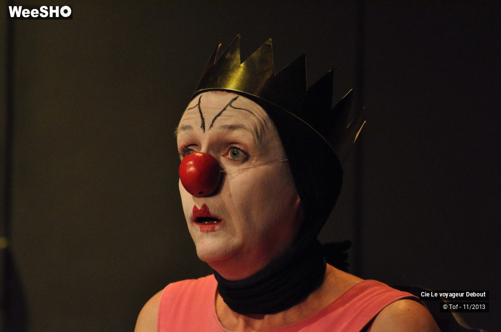 5/59 photos du spectacle Les Jours Heureux