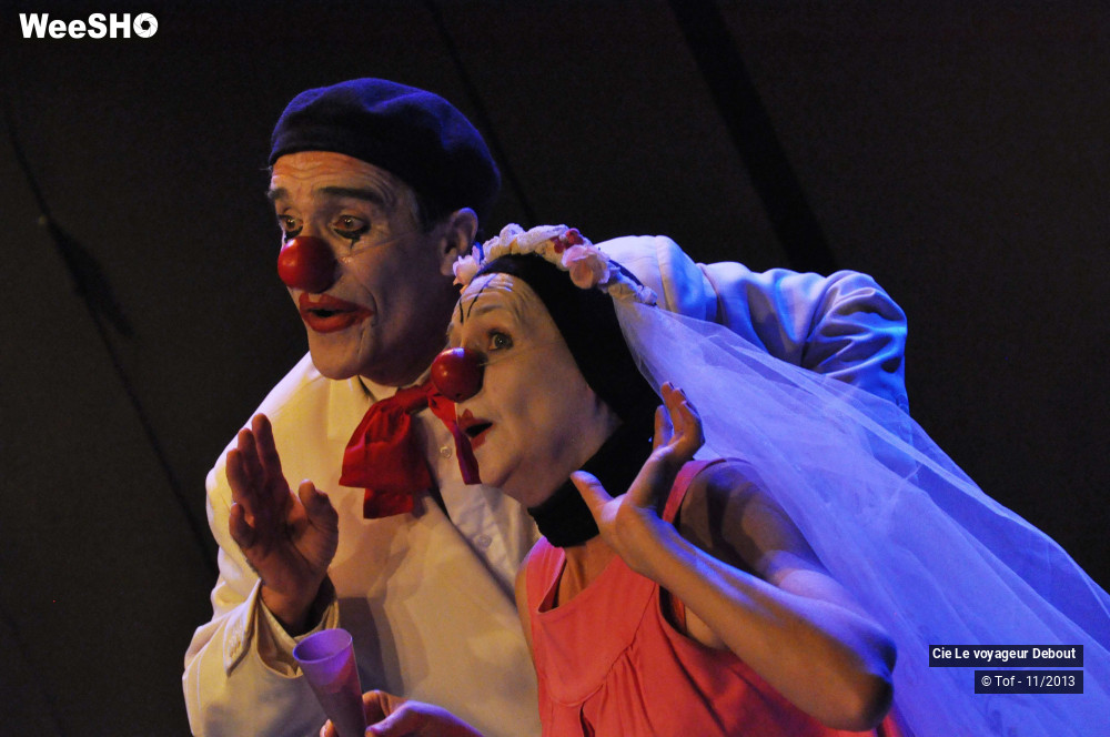6/59 photos du spectacle Les Jours Heureux