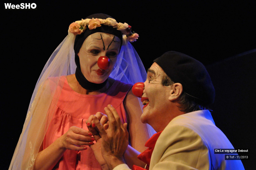 8/59 photos du spectacle Les Jours Heureux