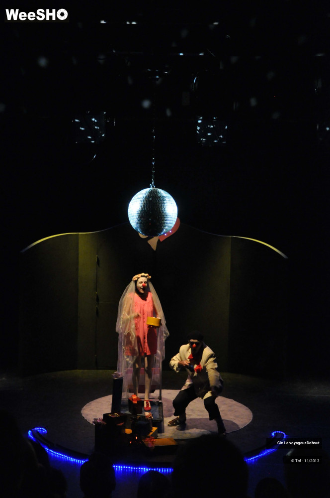 10/59 photos du spectacle Les Jours Heureux