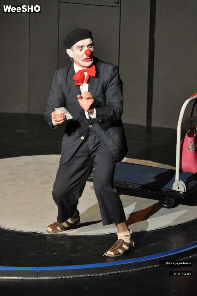 12/59 photos du spectacle Les Jours Heureux