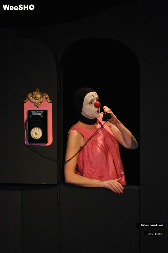 14/59 photos du spectacle Les Jours Heureux